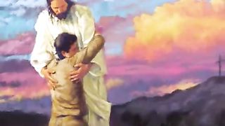 Весна на Голгофе