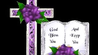 День для тебя настал встречи со Христом