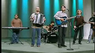 Quo Vadis - Господь добрый Пастырь