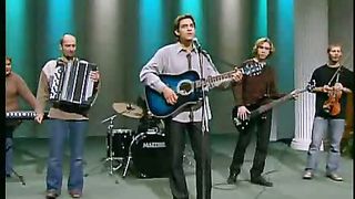 Quo Vadis - Господь добрый Пастырь