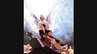 Добрая Весть (Последнее время уже наступает)