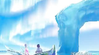 Звезда Любви (Печаль в твоих глазах)