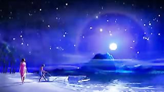 Звезда Любви (Печаль в твоих глазах)