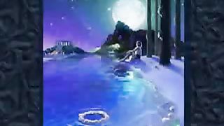 Звезда Любви (Печаль в твоих глазах)