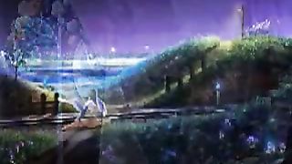 Звезда Любви (Печаль в твоих глазах)