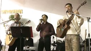 Набат - Молитва