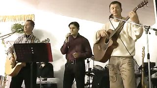 Набат - Молитва