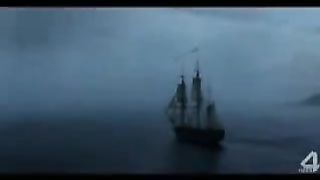 Иисус - Капитан (Жизнь – это море)