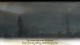 Иисус - Капитан (Жизнь – это море)