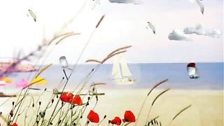 Итальянская полька - мама я Господа люблю