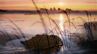 Билык Валерий - Кто собрал все море в ладонь