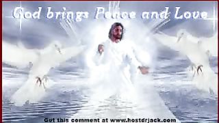 Лишь с Христом (Сколько б ни было в мире дорог)