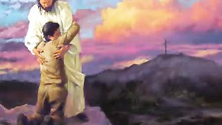 Молитва Богу (Я к Тебе, Господь)