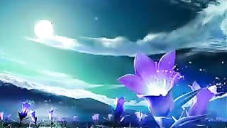 Моя милая мама