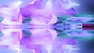 Моя милая мама