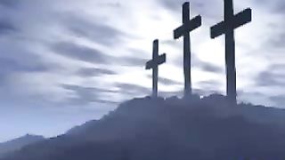 Надія - Слепой стоял у дороги