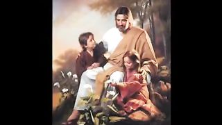 Невозможно жить без Христа