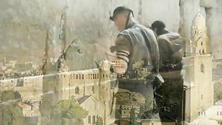 Не умолкающие о Господе