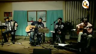 Олег Лось - Там где ты