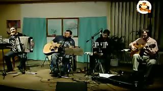 Олег Лось - Там где ты