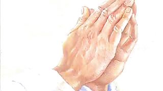 Руки Христа