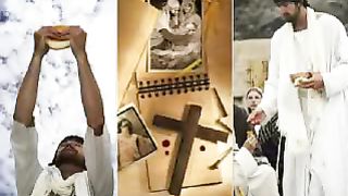 Спасение - Мессия