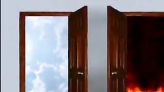 Спасение мира