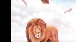 Спасение мира