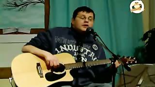 Олег Лось - Синие небеса