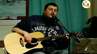 Олег Лось - Синие небеса