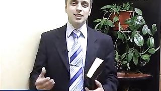 Голос исцеления - Призови пресвитера