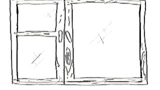 Светлана Копылова - Окно