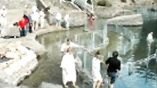 Шалом тебе Иерусалим