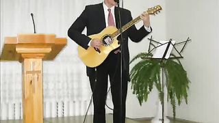 Шалом тебе Иерусалим