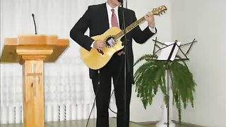 Шалом тебе Иерусалим