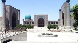 Шалом тебе Иерусалим