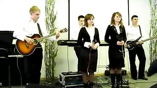 гр. Благодать - Не унывай