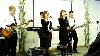 гр. Благодать - Не унывай