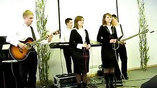 гр. Благодать - Не унывай