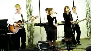 гр. Благодать - Не унывай