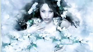 Юность светлая весна ранняя