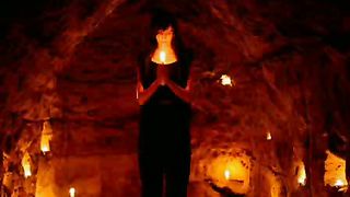 Я за тебя молюсь