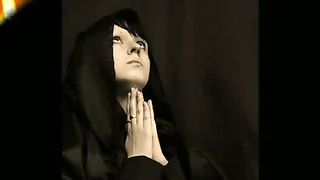 Я за тебя молюсь