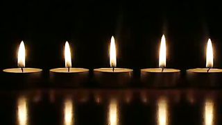 Я за тебя молюсь