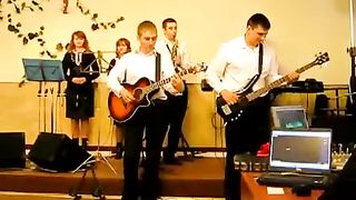 гр. Благодать - Тишина