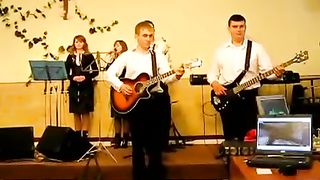 гр. Благодать - Тишина