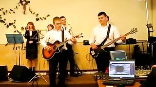 гр. Благодать - Тишина