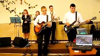 гр. Благодать - Тишина