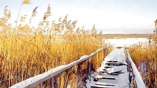 Эту песню в небе ангелы поют