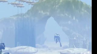 Эту песню в небе ангелы поют